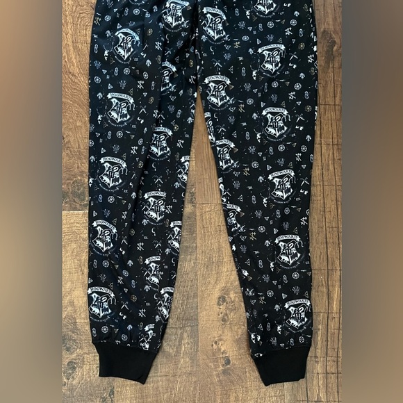 NWT pjammy Harry Potter women’s 2 two piece pajama set Sz small - Picture 8 of 11